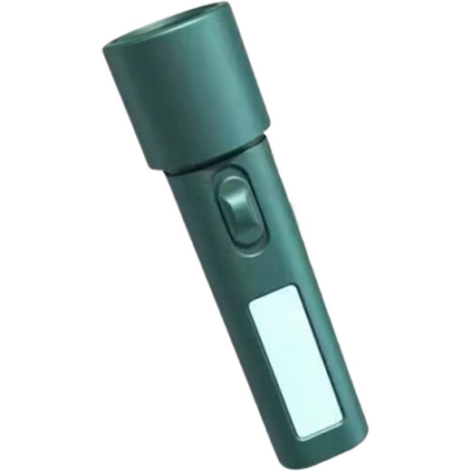 BLT LED lithium battery flashlight BLT-1501 30*110mm front and side light dual light source model/piece