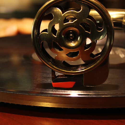 Canna ruby stylus gramophone stylus professional stylus original accessories vinyl record player ruby stylus stylus cartridge (including a stylus)