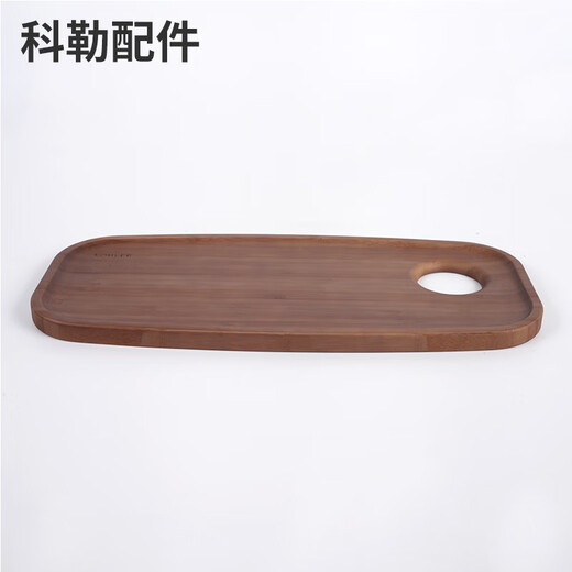 科勒（KOHLER）马桶坐便器水箱盖原装配件3884/3384/5483/3722/39915171 3831T水箱盖1207465