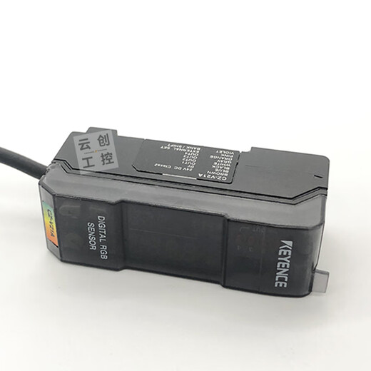 CLCeyH37SV21AP Sensor de marca de color V21PH32H72CZ-V13540 CZ-H72