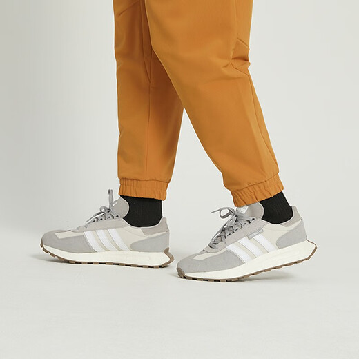 Adidas [大发发] adidas adidas clover women's retropy E5 Casual Schuhe GY9922 36
