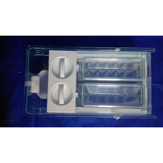 Suitable for Haier refrigerator ice box semi-automatic assembly universal ice box assembly 3969 into 3969