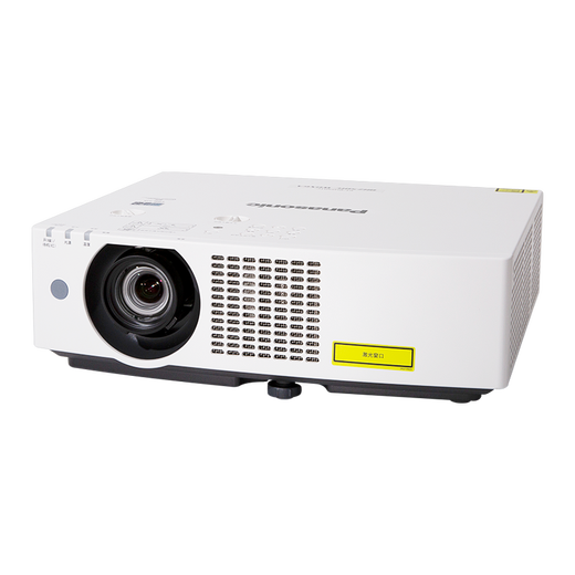 Panasonic PT-BHZ611C LCD laser projector business education engineering projector PT-BHZ611C official + high-definition cable
