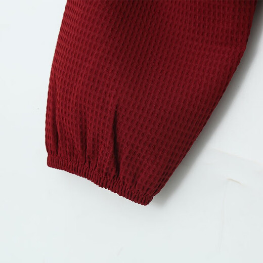 Weiyou Plus Size Women's Clothing Suit for Fat Sister Autumn Clothes for Fat mm Bridal Toast Clothes Back to the Door to Get Certificate Little Red Dress Rum Red 3XL The size is too large Recommended 170-190 Jin Jin is equal to 0.5 kg