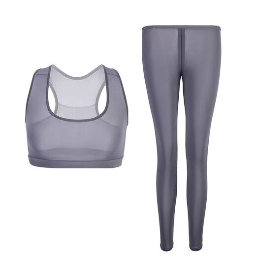 Pantalon de requins pour femmes portant une taille haute, le ventre et la hanche à la hanche 2024 Nouveaux leggings noirs Barbie Yoga Pantal