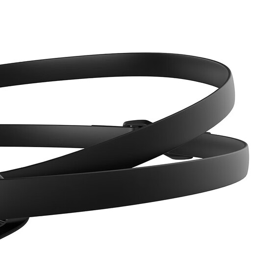 Speedo HYDROPULSEH large field of view high-definition anti-fog swimming goggles swimming equipment black/grey