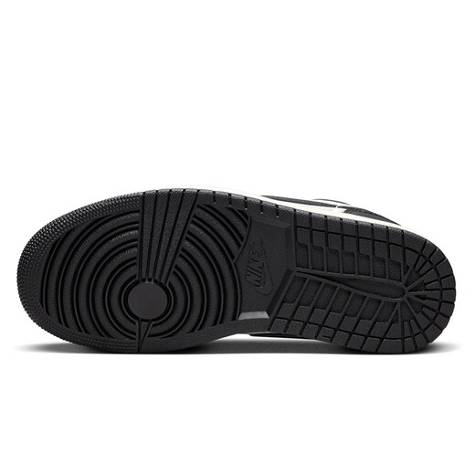 Nike (Nike) Chaussures féminines 2024 Été Nouveau Air Jordan Low Top Spoustable Retro Retro Retro Casual Basketball Chaussures FB9893 FB9893-101 37.5
