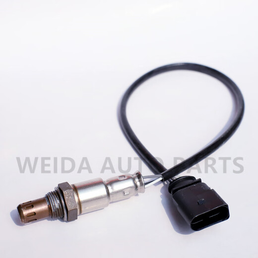 
Huilid is suitable for Volkswagen Jetta 1.6L from 13 models, new Jetta 1.4/1.6L front and rear oxygen sensors, 9904 models, 2 valves, only one sensor is installed ATK to start