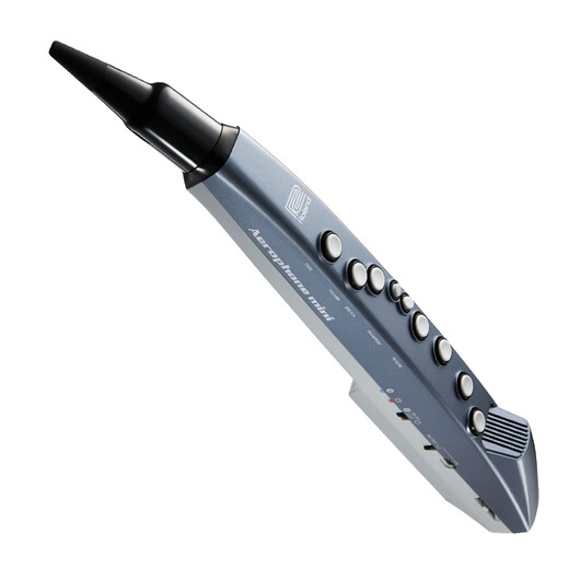 Roland (Roland) AE01 Electric Hair Tube Elektrisches Saxophon verfügt über einen eigenen Soundquelle National Ton AE05C Elektronische Windmusik Roland AE01 Standard + wiederaufladbare Batterie + Geschenktüte