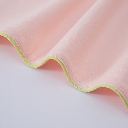 Yings [gleicher Stil im Einkaufszentrum] Kinderkissenkoffer verfügt über eine coole Softkissen -Hülle Neujahrs neuer Style -Jakobsmuschel Yezmj12003a 50x25 cm