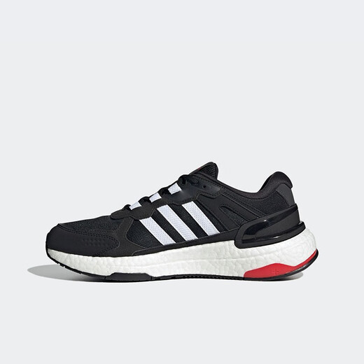 ADIDAS阿迪达斯跑步鞋男鞋女鞋秋季新款低帮运动鞋轻便透气休闲鞋 GX6630 36