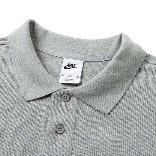 NIKE耐克男子运动T恤夏季休闲短袖FN3895-063 FN3895-063 M