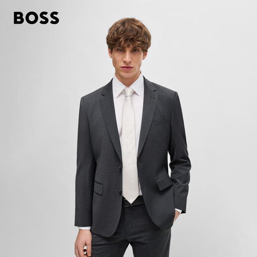 Boss [Cadeau sur la Saint-Valentin chinois] Jacquard Ties de Jacquard 103 UE: Onesi: