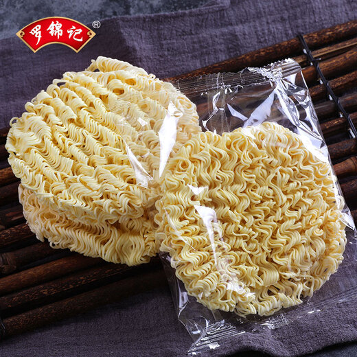 Luo Jinji Large Bowl Noodle Noodle Noodle Noodle Noodle Noodle Noodle Noodle Noodle Noodle Noodle Cake Corrugated Noodle Cake Independent Pack Large Bowl Noodle [2500g Whole Box]