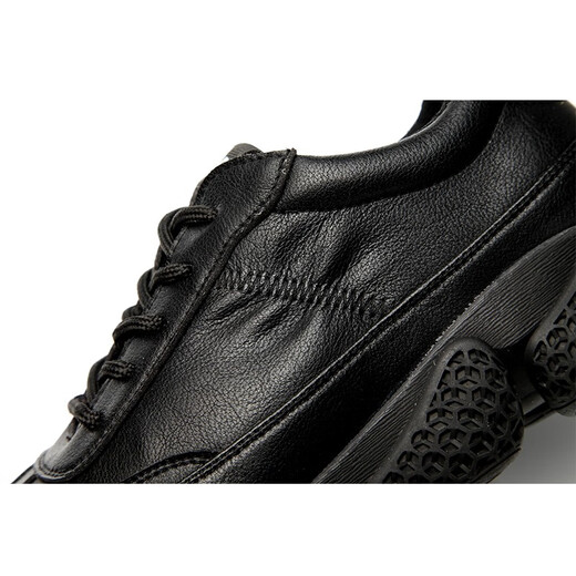 Двенадцать Lingzhi Shopection Shoe Shope Men's Steel Head Anti-Smashing Anti-Punclaint Heathable Light и удобная износостойкая трудовая безопасная обувь водонепроницаемая масляная кислота и щелочная устойчивая [супер-светлый и удобный] антиснашивающий антисмаивающий анти-размахивание 9926 42 42 42 42 42 42 42 42 42 42 42 42 42
