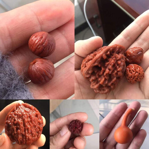 Beautiful Wenwan olive oil walnut oil Wenwan maintenance oil Rudraksha seed olive bracelet walnut coloring special walnut oil 220ml