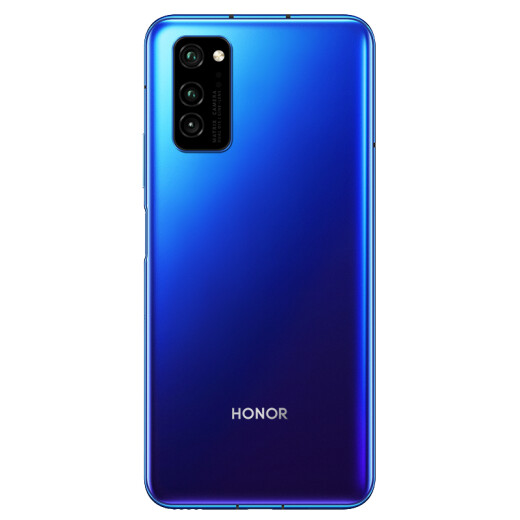 Honor V305G Dual Mode Kirin 990 Breakthrough Camera Matrix Gaming Phone 8GB+128GB Charming Starfish Blue Mobile Unicom Telecom 5G Dual SIM Dual Standby