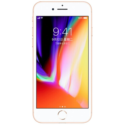 盾令 屏幕可适用于苹果8总成iphone8plus显示8plus触摸7plus 7代手机屏SE2电池 适用于苹果8Plus屏幕总成 黑色