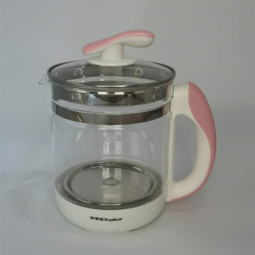 Accesorios de salud de salud Cuerpo de olla YSH150H/1563/1531/1591/1525/5017/1536 Azul 1.5 Pot individual