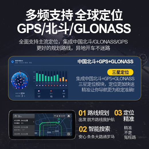 Zhuo Yonghang is suitable for 18-20 SAIC MG HS Android central control large screen navigation 360-degree panoramic reversing image integrated package installation/4GWiFi version 8G+256G/360 panoramic one official standard + tire pressure