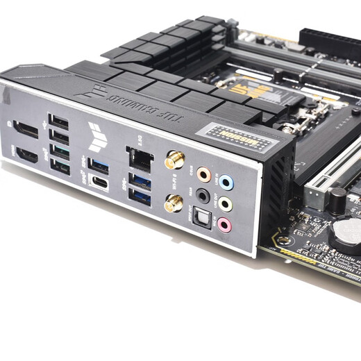 GxlinkstarWiFi GO small iron box desktop M.2 computer motherboard H610M-A B660M B550 Z370 X470 Intel wireless network card Bluetooth two-in-one WiFi receiver AX211 network card ASUS motherboard WiFi GO kit