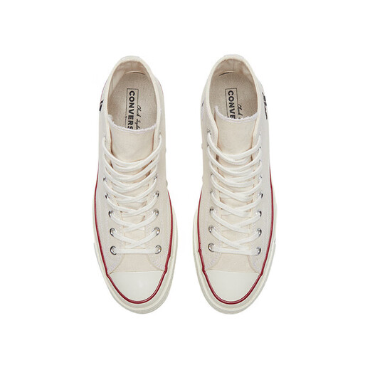 Converse All Star -Serie für Männer und Frauen Chuck 70 lässige Leinwandschuhe 162053c 36 Größe US3.5 Größe