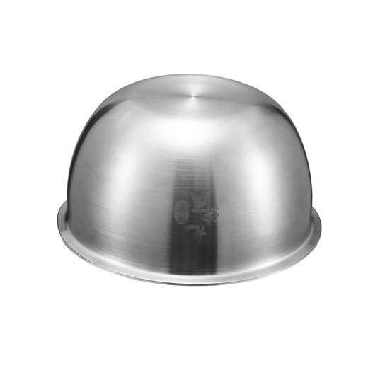 Suitable for Xiaomi IH rice cooker inner pot 3 liters thick flame pot IHFB01CM02 uncoated stainless steel home 3 liters IHFB01CM uncoated 316L stainless steel