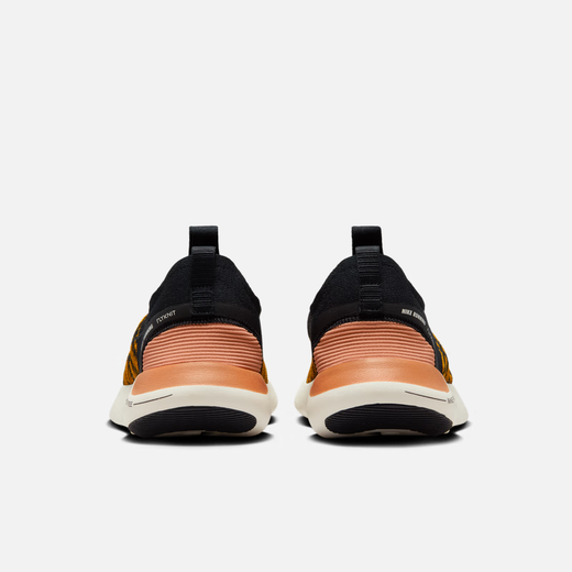 NIKE耐克（NIKE）FREE男子跑步训练鞋飞织透气轻便缓震运动刺绣FB1276 41