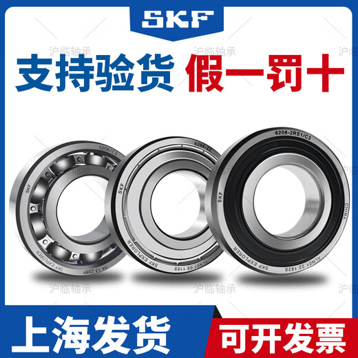 SKF轴承62166217621862196220622262246226-2Z 其他 6228/C3-------不带密封