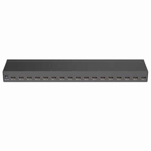 MAITTO VIKI (MT-VIKI) Distributeur HDMI Grade 4K60Hz industriel One-Minute 16 Version 2.0 Console de jeu de bourse de bourse de bourse de bourse de bourse de braquage