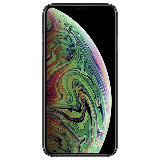 Apple iPhone XS Full Network 4G mobile phone Second-hand Apple mobile phone Full-screen mobile phone Face recognition Space gray 64G