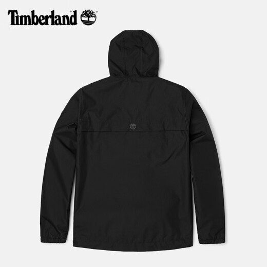 Официальная мужская функциональная куртка для ветряной зарядки Timberlan