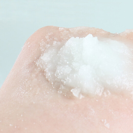 Lashes rose bath salt 40 bags rose scented bath salt bag foot bath salt bath salt foot bath salt skin rejuvenation and exfoliation