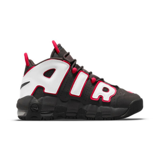耐克（NIKE） AIR MORE UPTEMPO 皮蓬大AIR 休闲鞋 篮球鞋 运动鞋 女鞋 DH9719-200 36.5