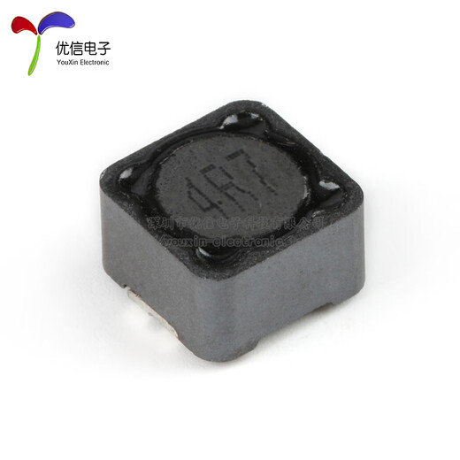 12127贴片屏蔽功率电感4.7 10 22 33 47 68 100 220 330 470uH 470uH(471)
