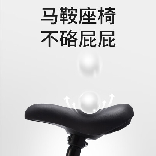 QPlay children's bicycle 1-3-6 years old balance car two-in-one children's bicycle bicycle 12-inch miniby ceramic glaze powder