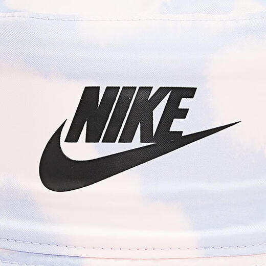 Nike [大发发] Nike Nike Big Children im Freien vielseitig lässige tägliche Sportfischerhut DQ9922-536 XL