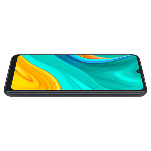 Huawei HUAWEI Enjoy 10e6.3-inch large screen 13 million pixel rear dual camera 5000mAh large battery 4GB+64GB Magic Night Black full Netcom 4G mobile phone