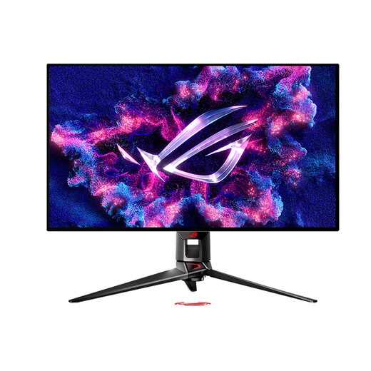 ASUS ROG Super God 32 OLED 32-inch 4K display 240Hz high brush gaming G-sync compatible 0.03ms response DP2.1 Dolby Vision Type-C90W PG32UCDMR 4K240Hz DP2.1