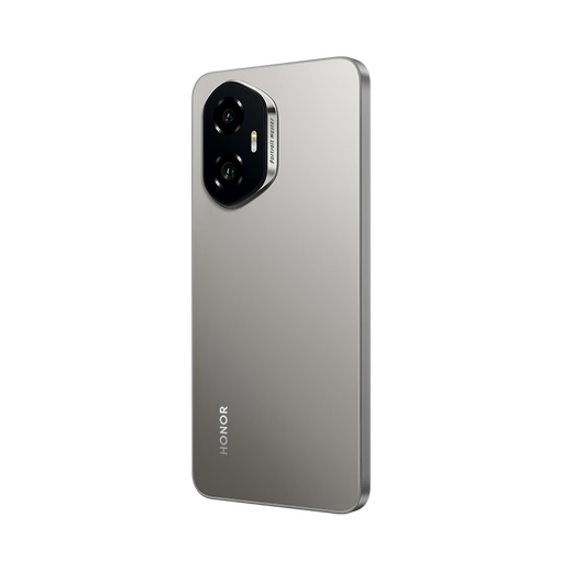 Honor 300 ultra-thin small straight screen DSLR-level Yagu portrait Honor Oasis eye protection screen Qinghai Lake battery 8+256 Cangshan Gray 5G AI new camera phone