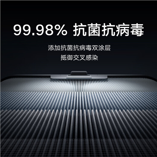 Mijia Purifying Humidifier 3 Max Air Purifying Filter Only suitable for Purifying Humidifier 3Max Accessories Mijia Purifying Humidifier 3 Max Air Purifying Filter