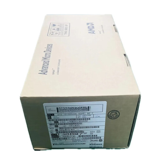 AMD EPYC EPYC 9004 Genoa CPU der vierten Generation, anpassbarer Hochleistungs-Workstation-Server AMD 9634 84 Kerne 3,1 GHz