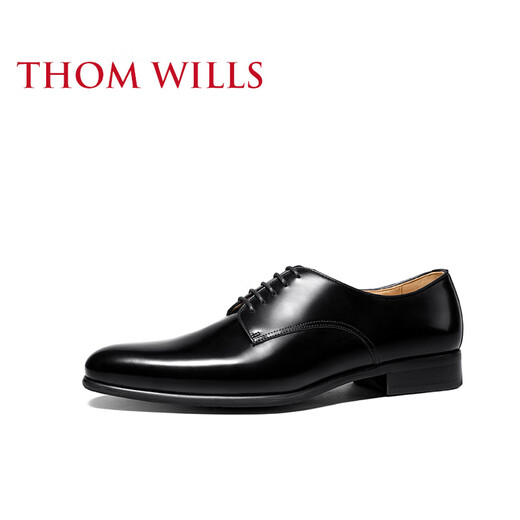 Thom Wills Lederschuhe Herrengeschäft für formal