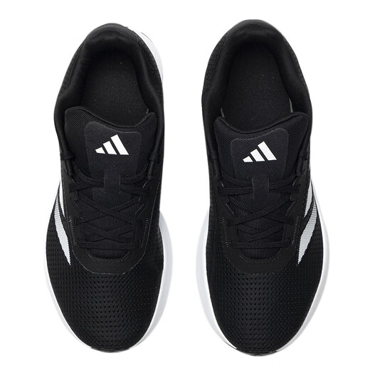 
Adidas (adidas) running shoes men's shoes. New autumn mesh commuter sports shoes for students' high school entrance examination physical examination black running shoes ID9849/black/commuting/sports (show photos to be released 10) 40 (245mm)