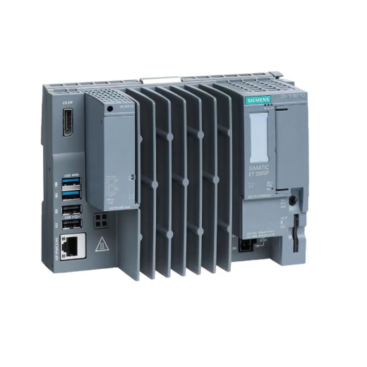 
Siemens (SIEMENS) PLC S7-1500 CPU module 1518/1517/1516/1515/1513/1511 S7-1500 selection manual (electronic version)