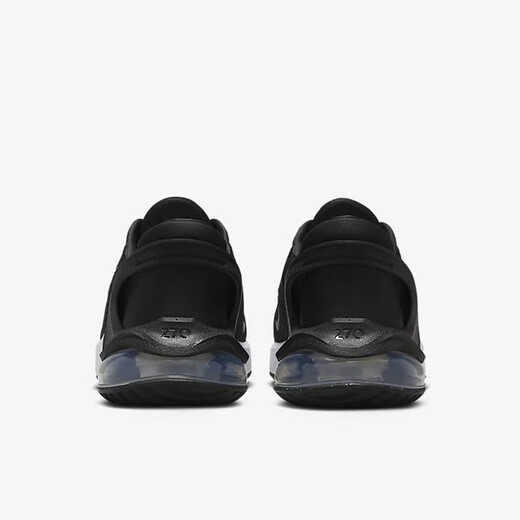 耐克（NIKE）女鞋 新款AIR MAX 270气垫缓震低帮休闲跑步鞋 CI3899-101 DV1968-002 40