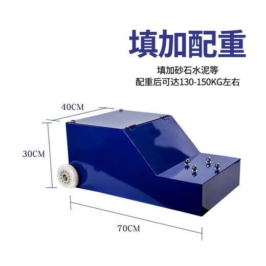 Badminton net frame outdoor badminton column mobile lifting volleyball air volleyball net frame multifunctional net frame + badminton net + volleyball net