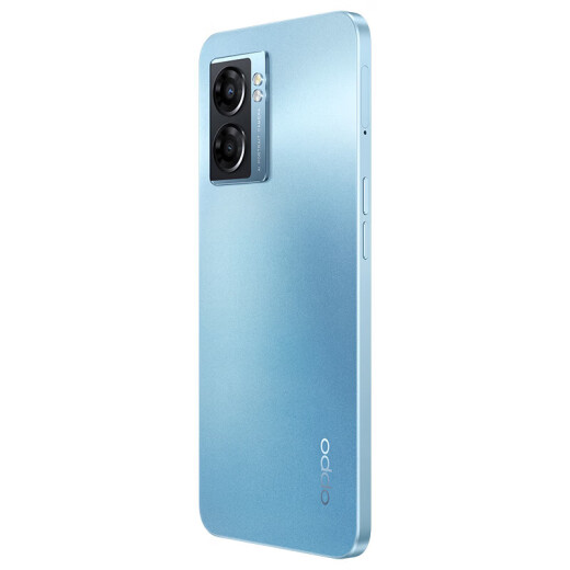 OPPOA56s#8GB+256GB Deep Sea Blue Dual Mode 5G Dimensity 8105000mAh Large Battery 5G Full Netcom Mobile Phone