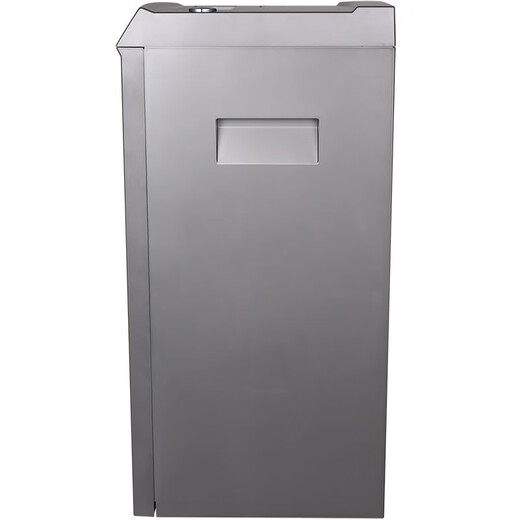 Deli 9905 Paper Shredder Высокий конфиденциальный документ измельчитель непрерывный измельчитель бумаги для 60 минут Офис и домашний высокоэффективный бумажный измельчитель измельчитель
