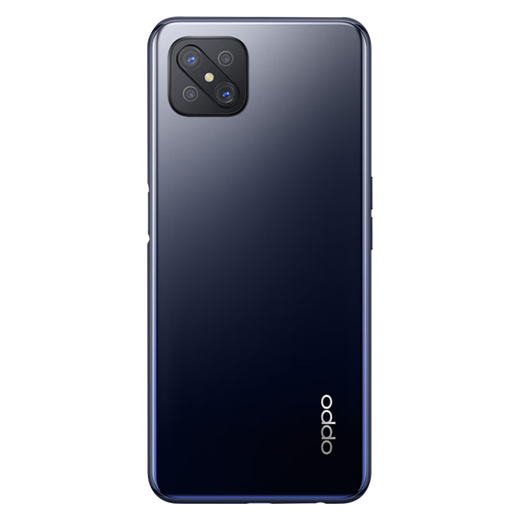 OPPO A92s (5G版) 二手手机 安卓智能 国行 九十度黑 8GB+128GB